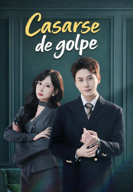 Casarse de golpe
