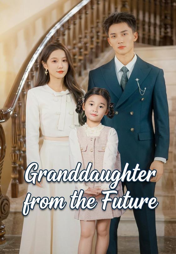 Granddaughter from the Future
