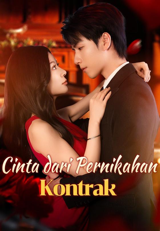 Cinta dari Pernikahan Kontrak