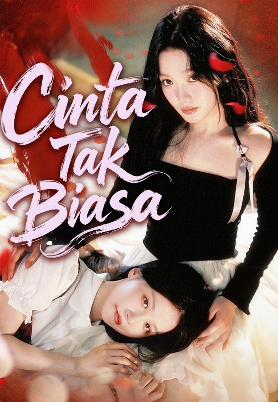 Cinta Tak Biasa