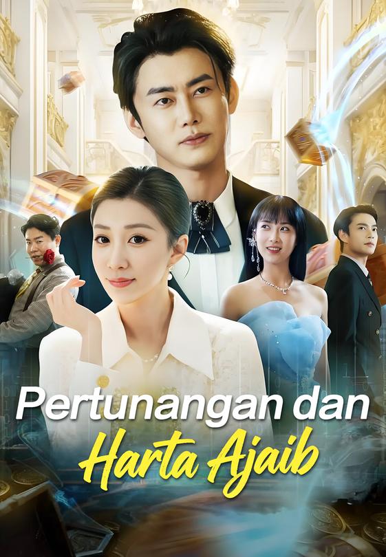 Pertunangan dan Harta Ajaib