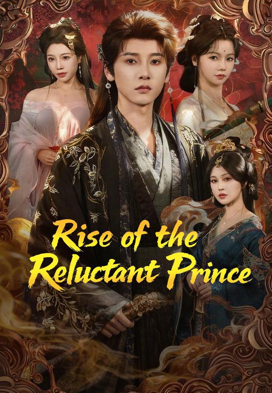 Rise of the Reluctant Prince
