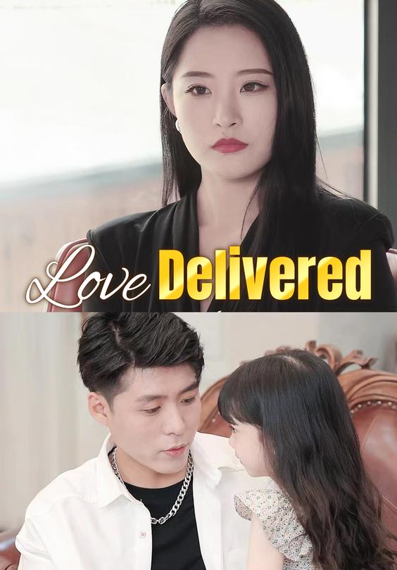 Love Delivered