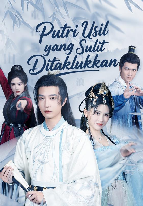 Putri Usil yang Sulit Ditaklukkan