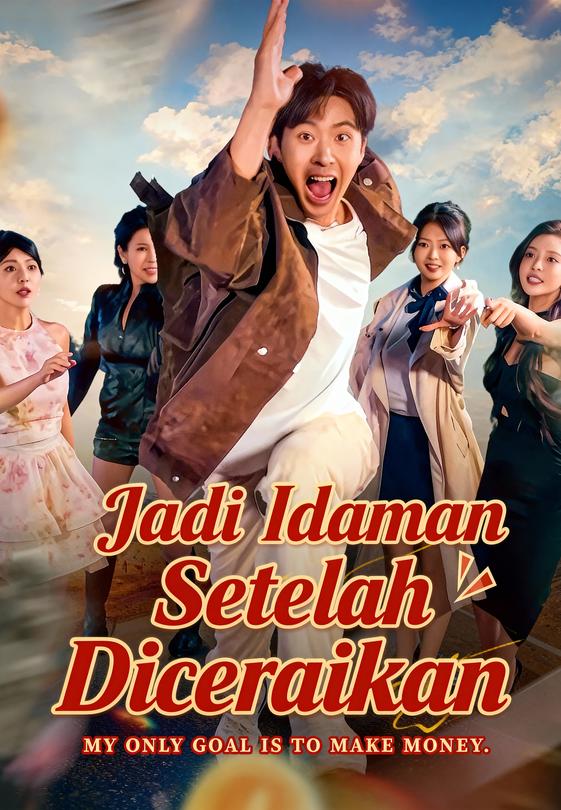 Jadi Idaman Setelah Diceraikan