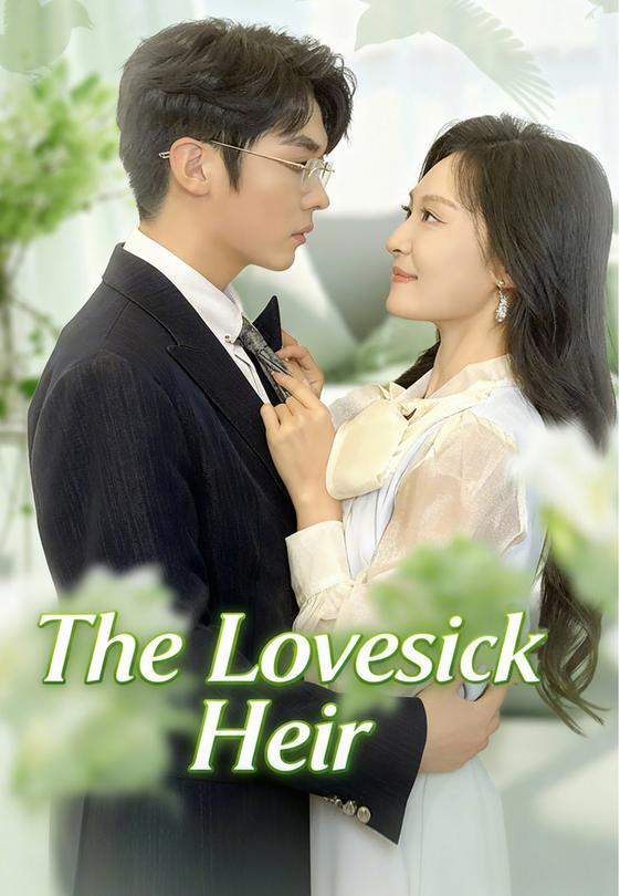 The Lovesick Heir