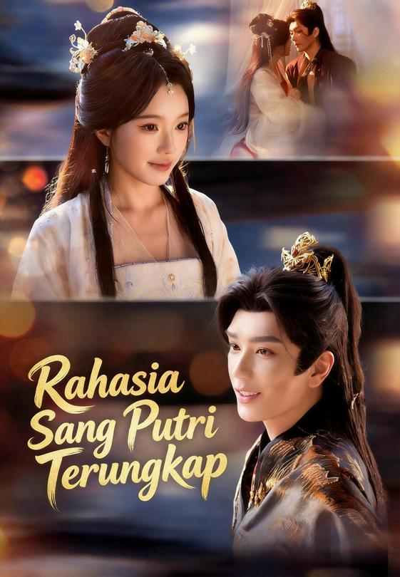 Rahasia Sang Putri Terungkap