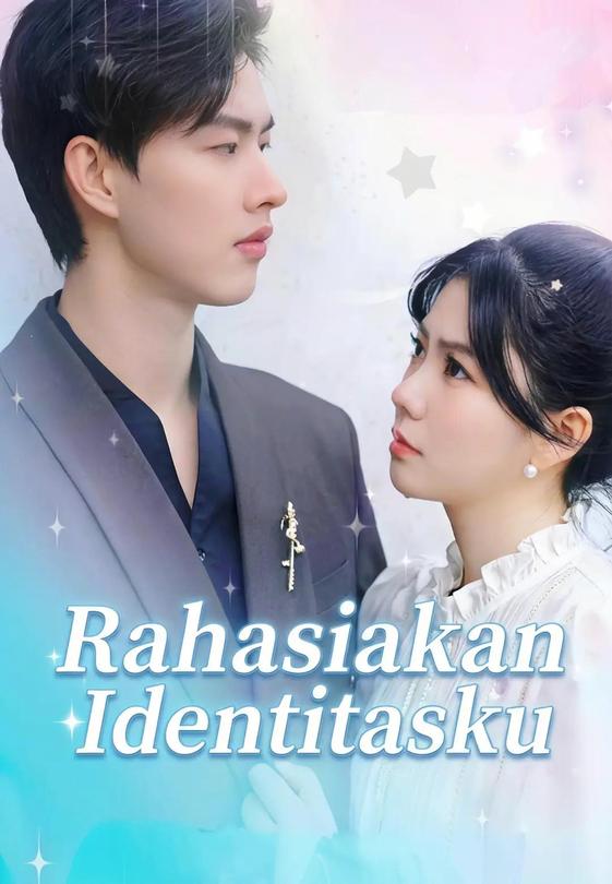 (Dub)Rahasiakan Identitasku