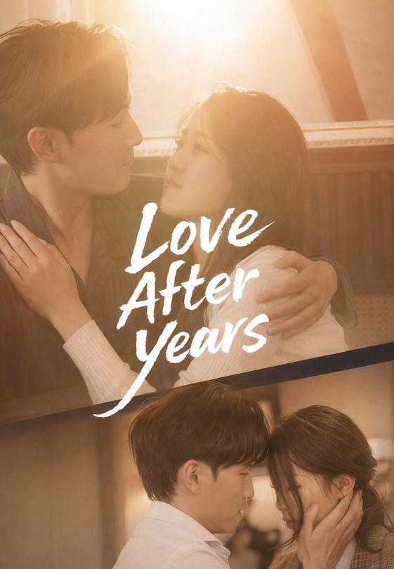 Love After Years
