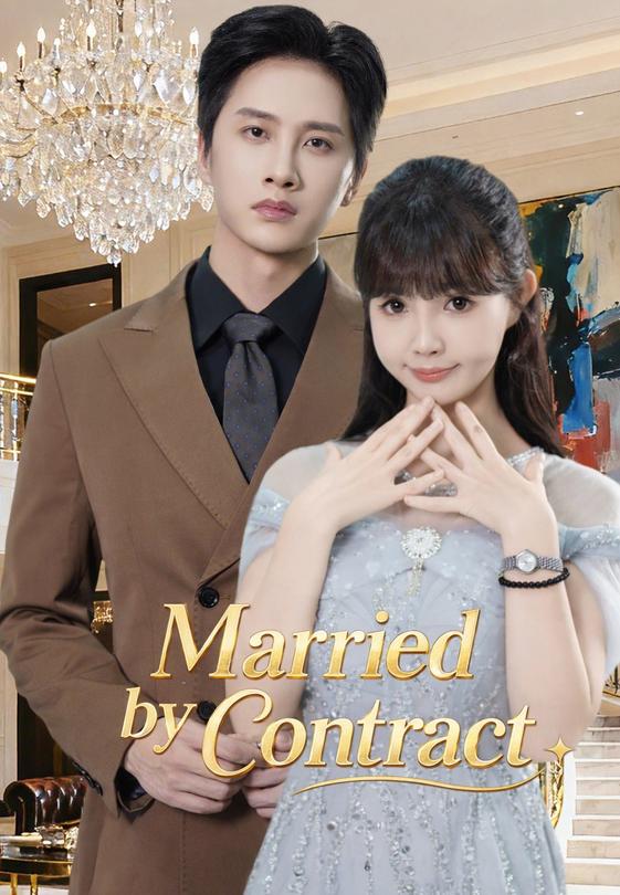 Married by Contract