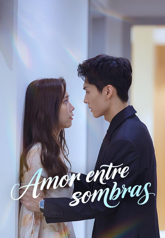 Amor entre sombras