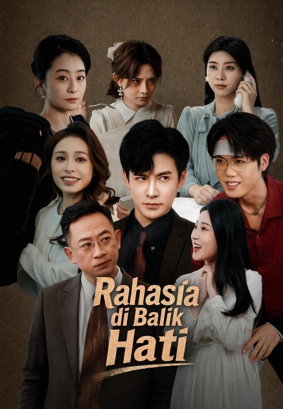 Rahasia di Balik Hati