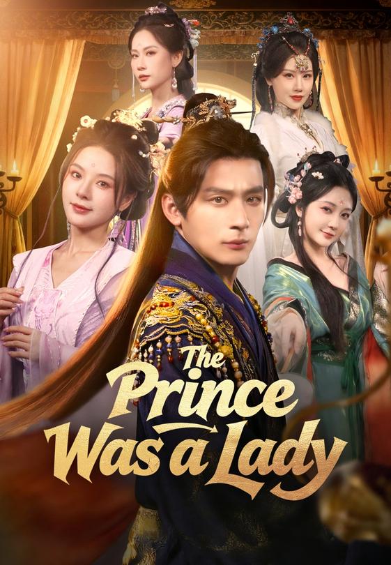 The Prince Was a Lady