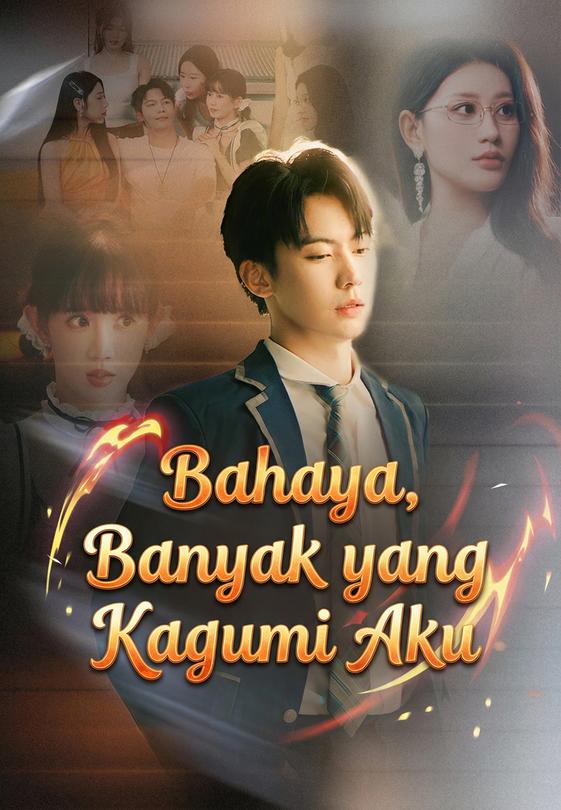 Bahaya, Banyak yang Kagumi Aku