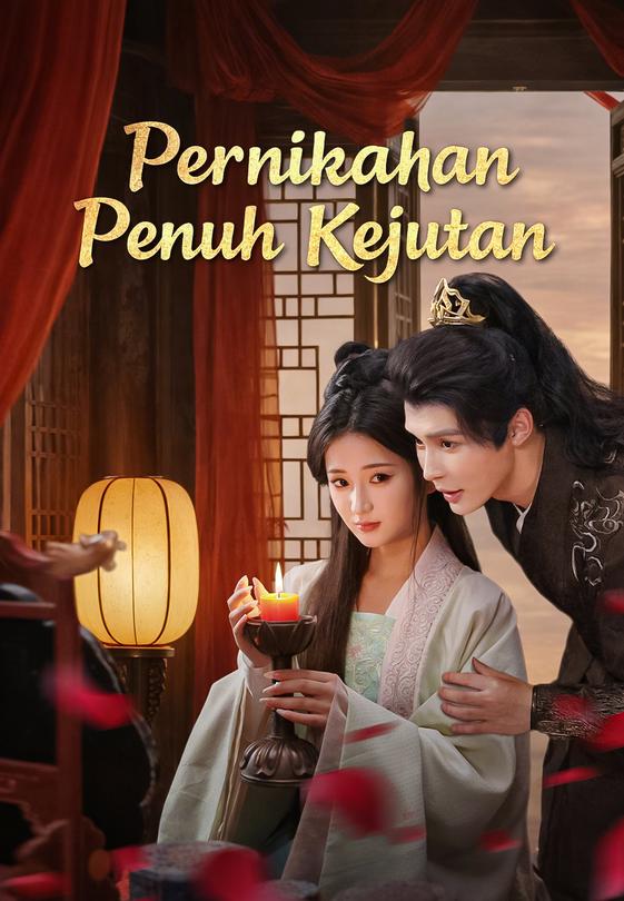 Pernikahan Penuh Kejutan