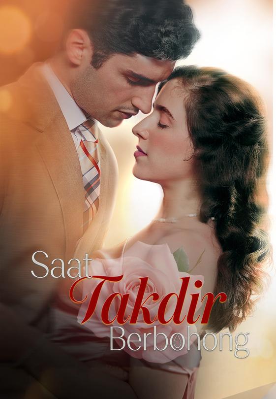 Saat Takdir Berbohong