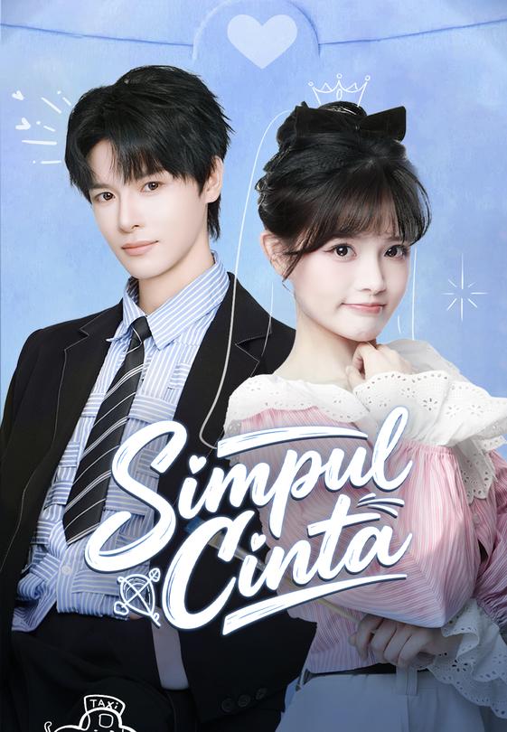 Simpul Cinta