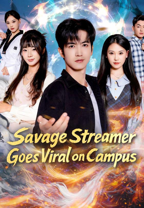 Savage Streamer Goes Viral on Campus