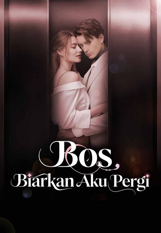 Bos, Biarkan Aku Pergi