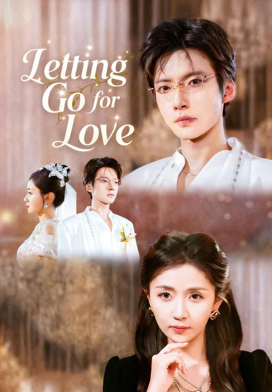 Letting Go for Love