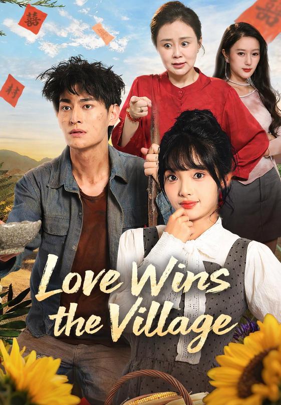 Love Wins the Village
