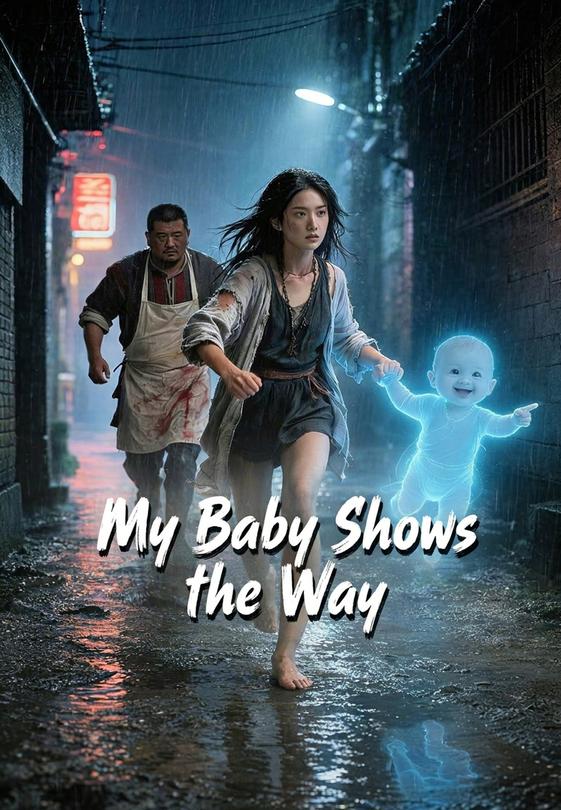 My Baby Shows the Way