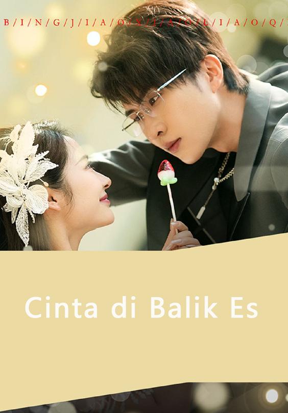 Cinta di Balik Es