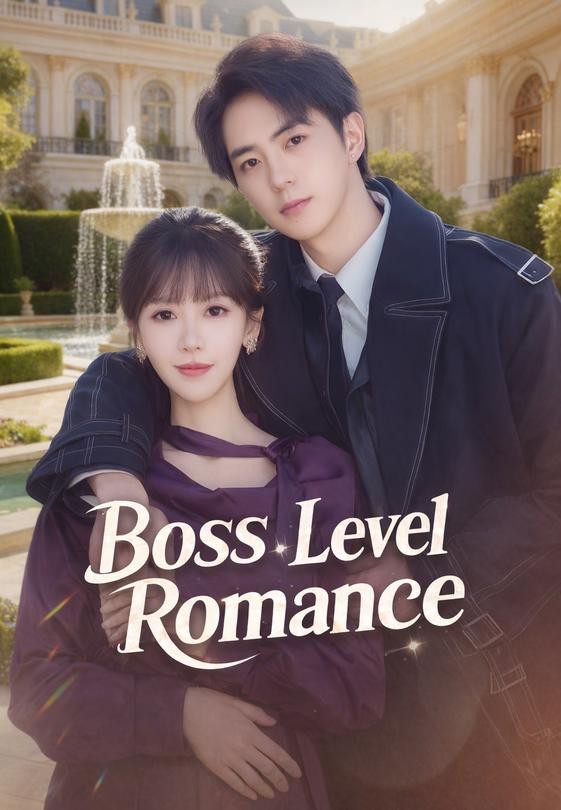 Boss Level Romance