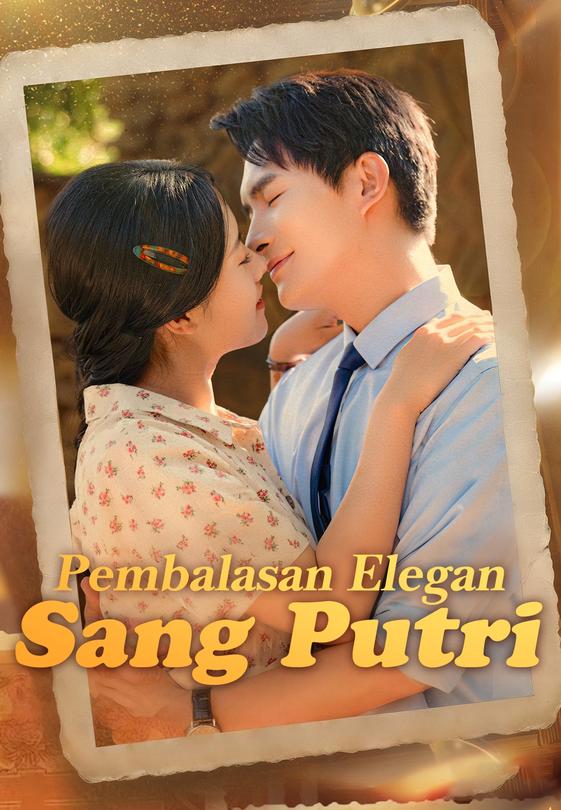 Pembalasan Elegan Sang Putri