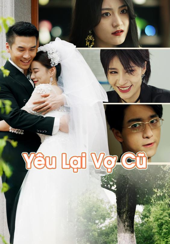 Yêu Lại Vợ Cũ