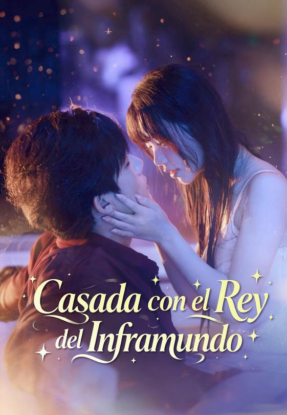 Casada con el Rey del Inframundo