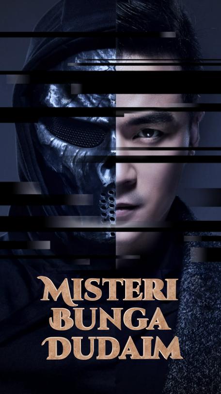 Misteri Bunga Dudaim