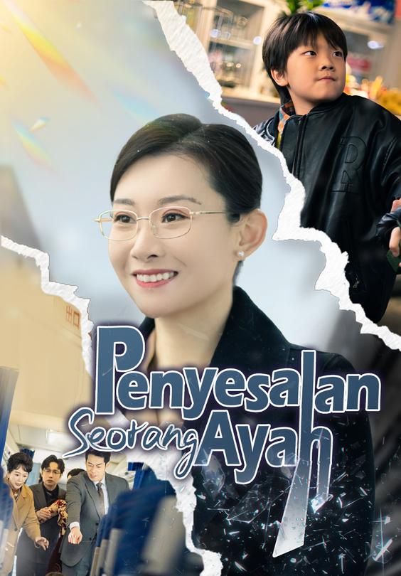 Penyesalan Seorang Ayah