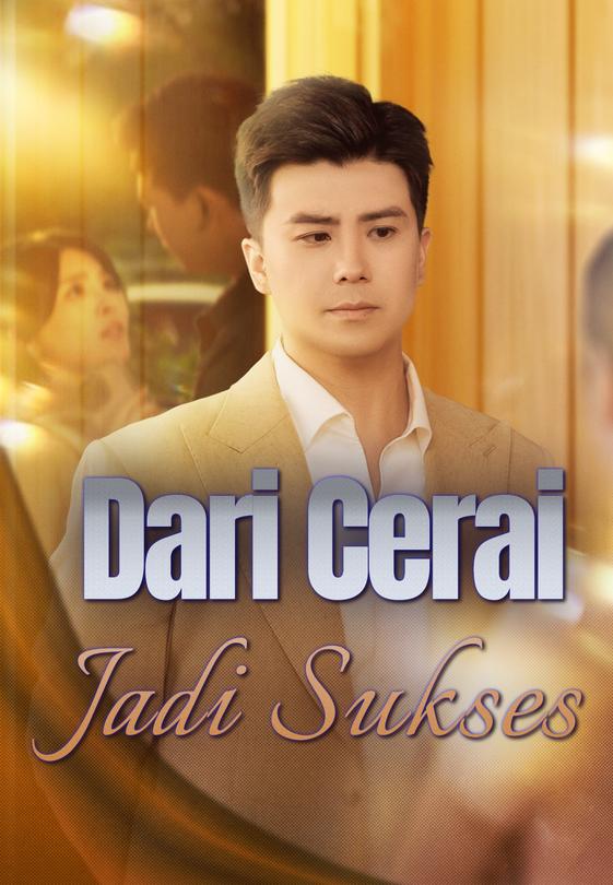 Dari Cerai Jadi Sukses