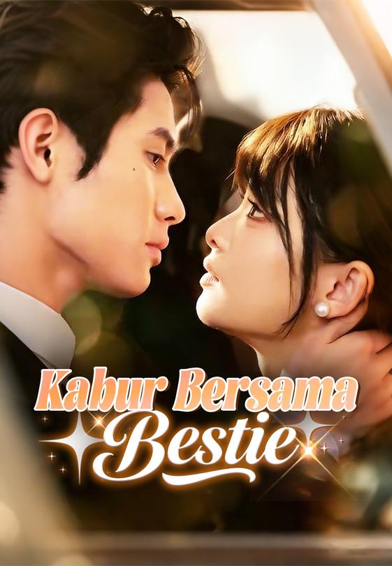 Kabur Bersama Bestie