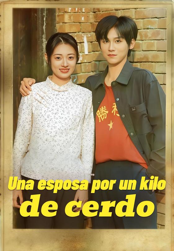 Una esposa por un kilo de cerdo