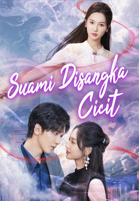 Suami Disangka Cicit