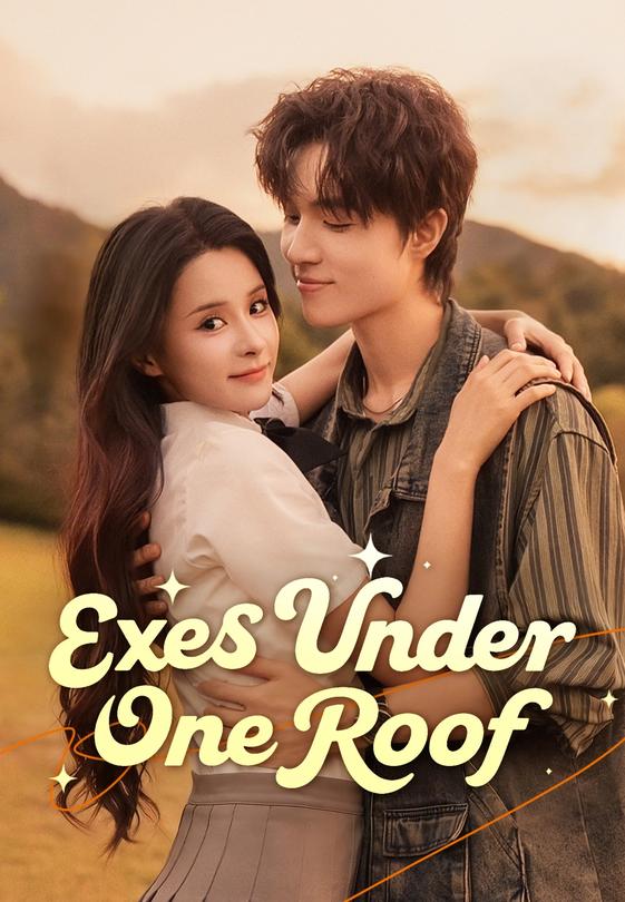Exes Under One Roof