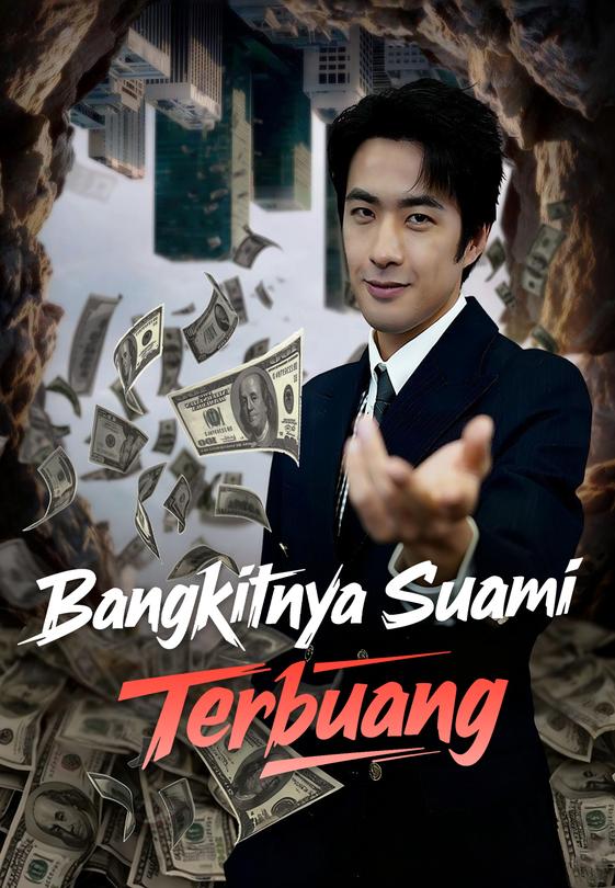 Bangkitnya Suami Terbuang