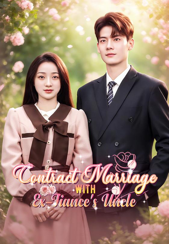 Contract Marriage With Ex-Fiance's Uncle