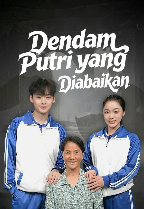 Dendam Putri yang Diabaikan