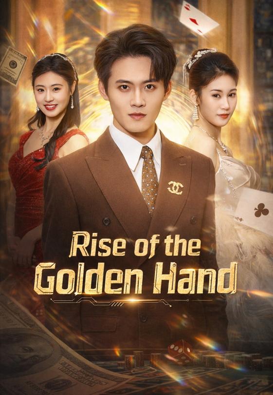 Rise of the Golden Hand