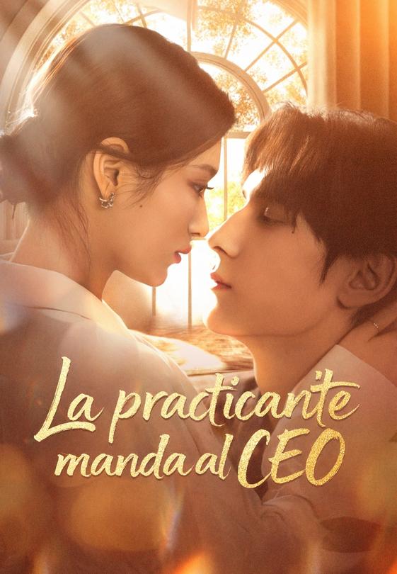 La practicante manda al CEO