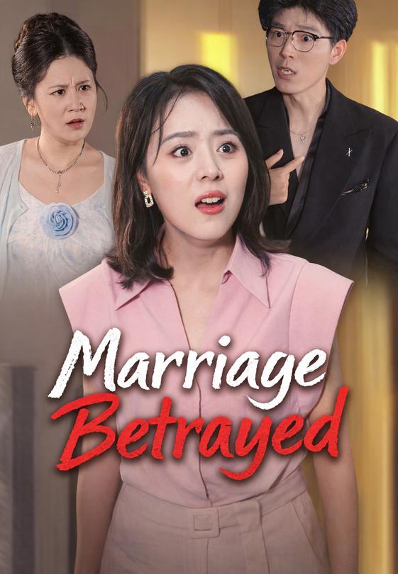 Marriage Betrayed