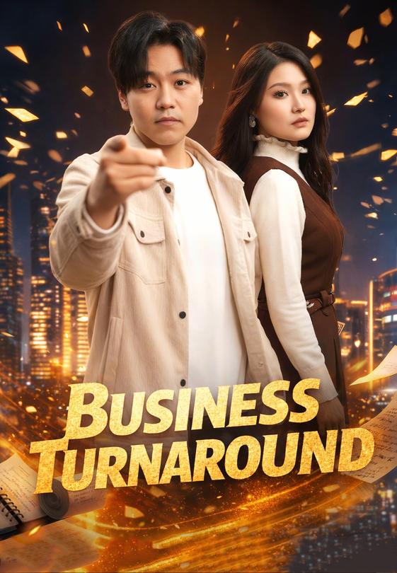 Business Turnaround