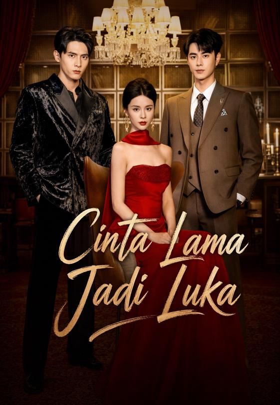 (Dub)Cinta Lama Jadi Luka