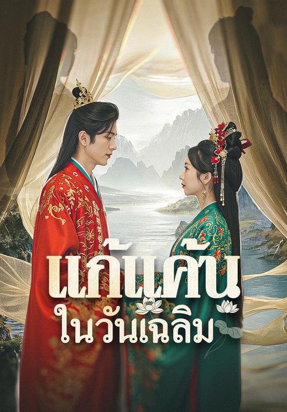 แก้แค้นในวันเฉลิม