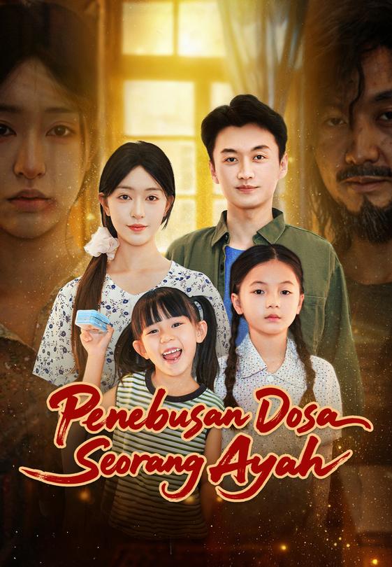 (Dub)Penebusan Dosa Seorang Ayah