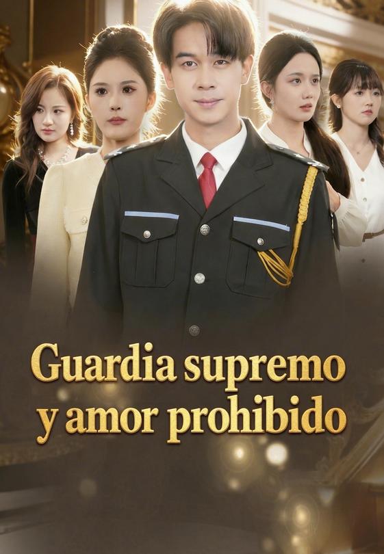 Guardia supremo y amor prohibido