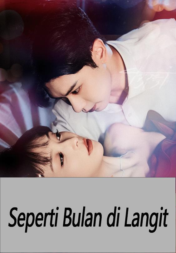 Seperti Bulan di Langit